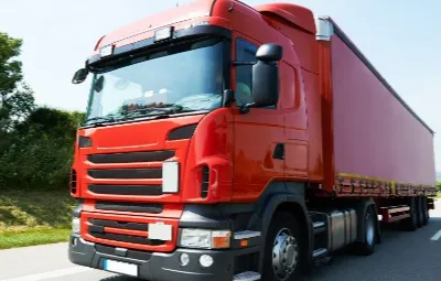 Konya Silvan Ambar Kargo