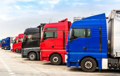 Konya Silvan Ambar Nakliyat