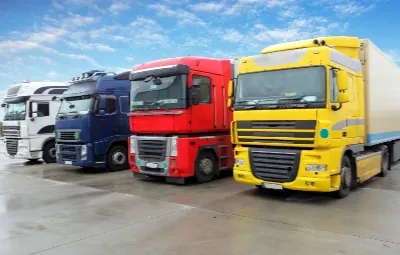 Konya Silvan Nakliye Ambarı