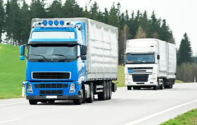 Konya Silvan | Eşya Taşıma